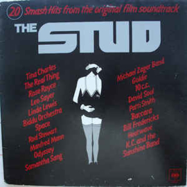 Stud (Original Soundtrack)