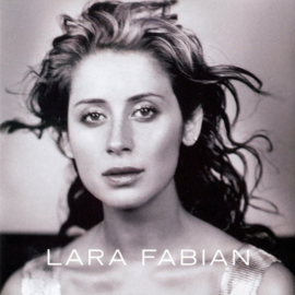 Lara Fabian – Lara Fabian (CD)
