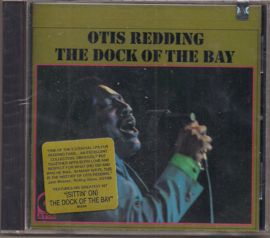 Otis Redding – The Dock Of The Bay (CD)