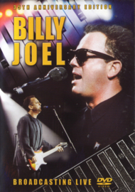 Billy Joel – Broadcasting Live: 35th Anniversary Edition (DVD)