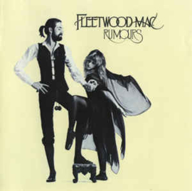 Fleetwood Mac ‎– Rumours (CD)