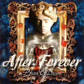 After Forever – Prison Of Desire (CD)