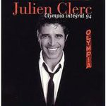 Julien Clerc – Olympa Integral 94 (CD)