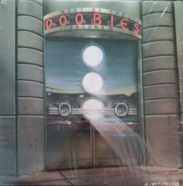 Doobie Brothers – Best Of The Doobies Volume II