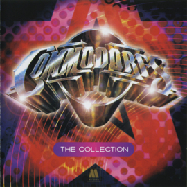 Commodores – The Collection (CD)