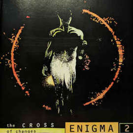 Enigma ‎– The Cross Of Changes (CD)