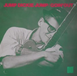 Jump Dickie Jump ‎– Goin' Out