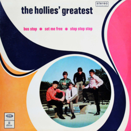 Hollies – The Hollies' Greatest