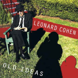 Leonard Cohen ‎– Old Ideas (CD)