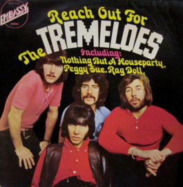 Tremeloes ‎– Reach Out For The Tremeloes