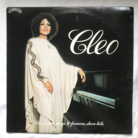 Cleo Laine – Cleo (Cleo Laine Sings 20 Famous Show Hits)