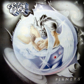 Eloy – Planets