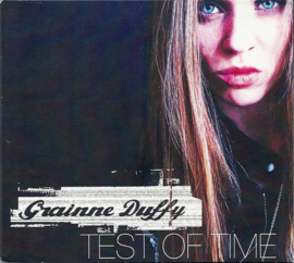 Grainne Duffy – Test Of Time (CD)