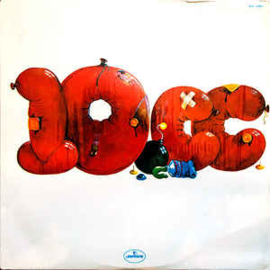 10cc ‎– 10cc