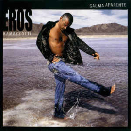 Eros Ramazzotti ‎– Calma Apparente (CD)