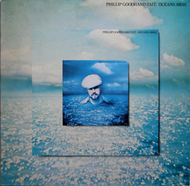 Phillip Goodhand-Tait – Oceans Away