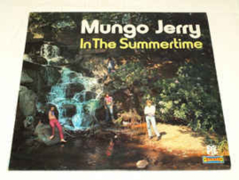Mungo Jerry ‎– In The Summertime