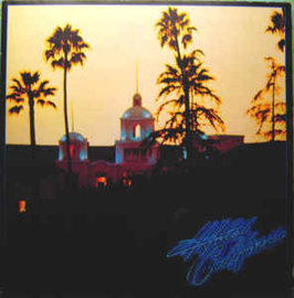 Eagles ‎– Hotel California