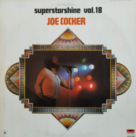 Joe Cocker – Superstarshine Vol. 18