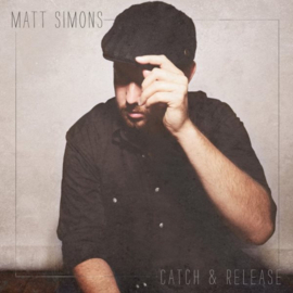 Matt Simons – Catch & Release (CD)