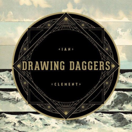 Ian Clement – Drawing Daggers (CD)