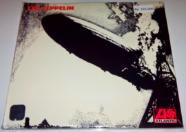 Led Zeppelin – Led Zeppelin (CD)