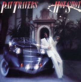Pat Travers – Hot Shot