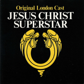 Various – Jesus Christ Superstar (Original London Cast) (CD)
