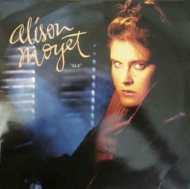 Alison Moyet ‎– Alf