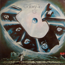 Galaxy-lin – "G"