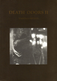 Various – Death Odors II (CD)
