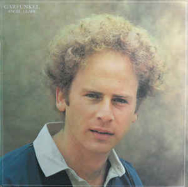 Art Garfunkel ‎– Angel Clare
