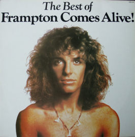 Peter Frampton – The Best Of Frampton Comes Alive!