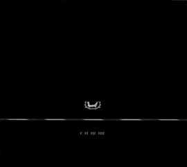 Lansing-Dreiden – The Incomplete Triangle (CD)