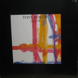 Tony Koklin ‎– Time Chaser