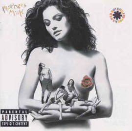 Red Hot Chili Peppers ‎– Mother's Milk (CD)