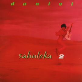 Daniel – Sahuleka 2