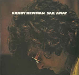 Randy Newman ‎– Sail Away