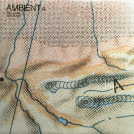 Brian Eno – Ambient 4 (On Land)