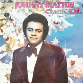 Johnny Mathis – Chante Noël