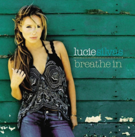 Lucie Silvas – Breathe In (CD)