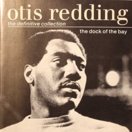 Otis Redding – The Dock Of The Bay - The Definitive Collection (CD)