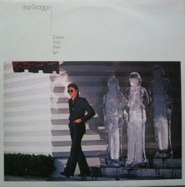 Boz Scaggs – Down Two Then Left