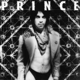 Prince ‎– Dirty Mind (CD)