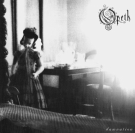 Opeth – Damnation (CD)