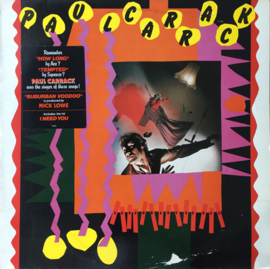 Paul Carrack – Suburban Voodoo
