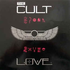 Cult ‎– Love