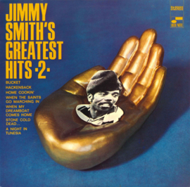 Jimmy Smith – Jimmy Smith's Greatest Hits 2