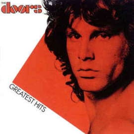 Doors ‎– Greatest Hits