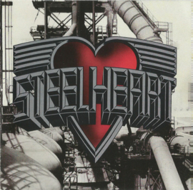 Steelheart – Steelheart (CD)